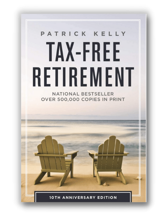 tax-free retirement by patrick kelly
